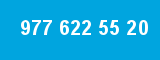 977 622 55 20 977 622 55 20